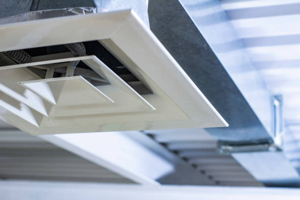 Best Air Vent Cleaning Services  in Golden Valley, AZ